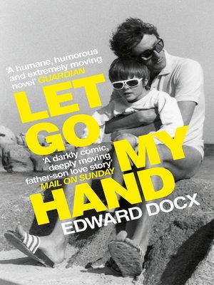 cover image of Let Go My Hand